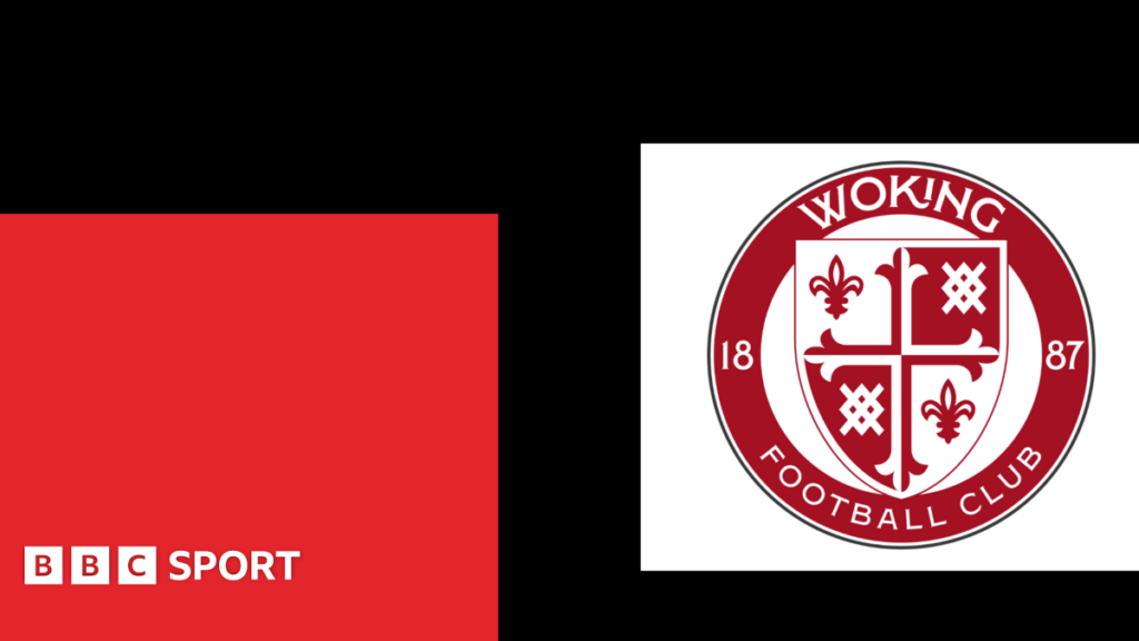 Woking sign Ipswich Town duo Steven Turner and Tommy Taylor on loan