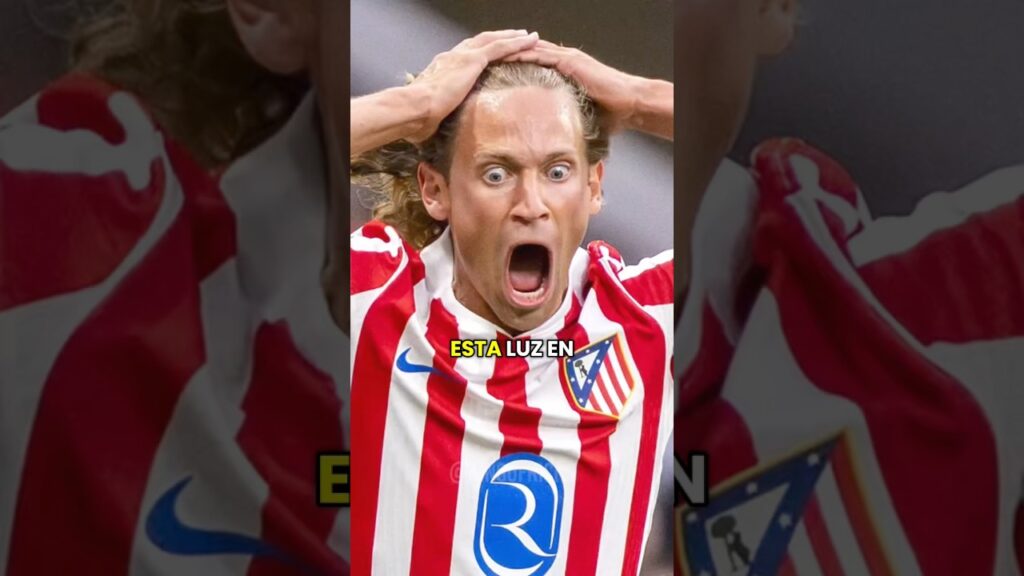 Marcos Llorente: “Esto no es natural”