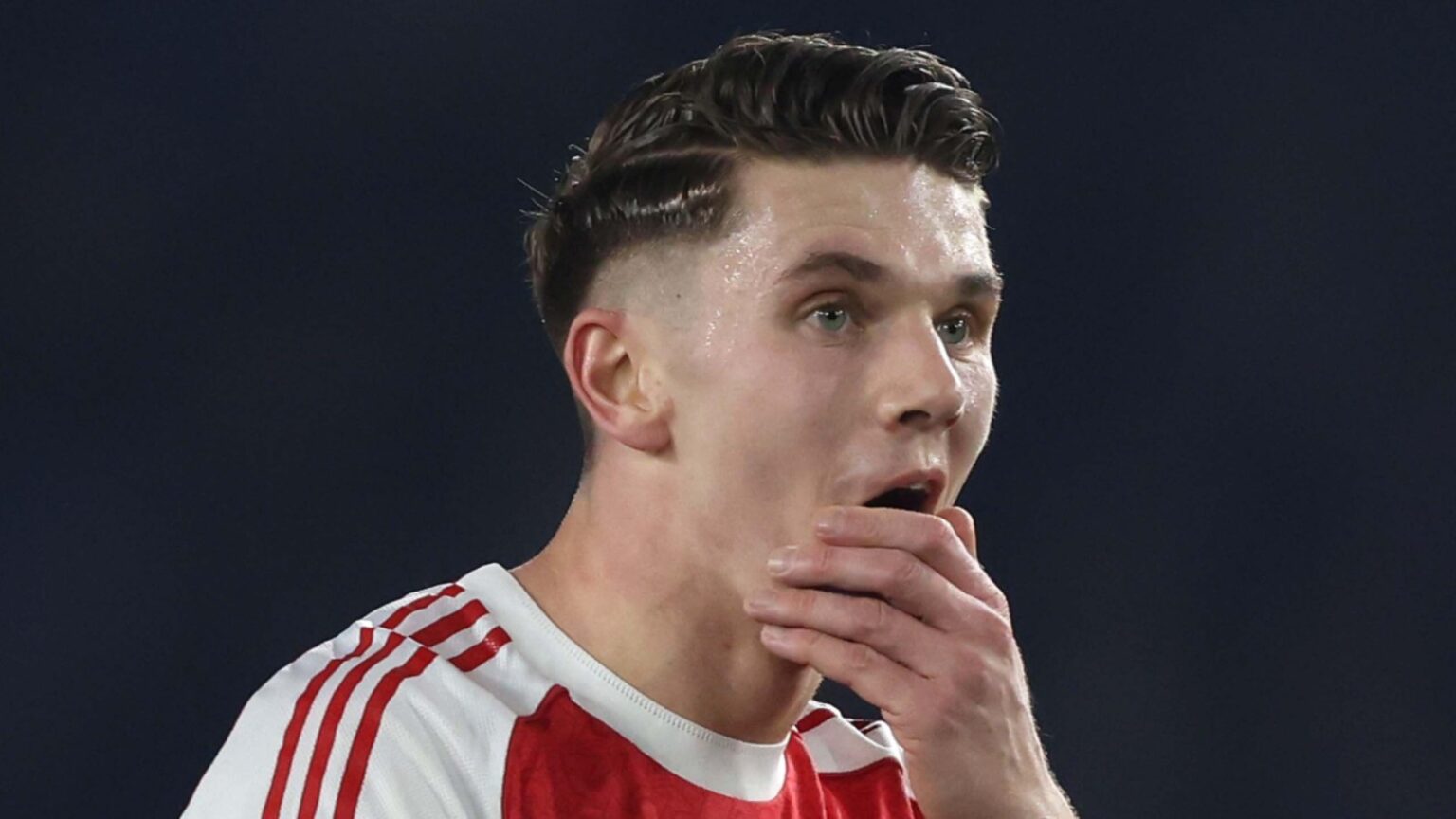 Liverpool eye stars to replace Mo Salah as Arsenal star 'called out'