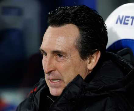 Unai Emery