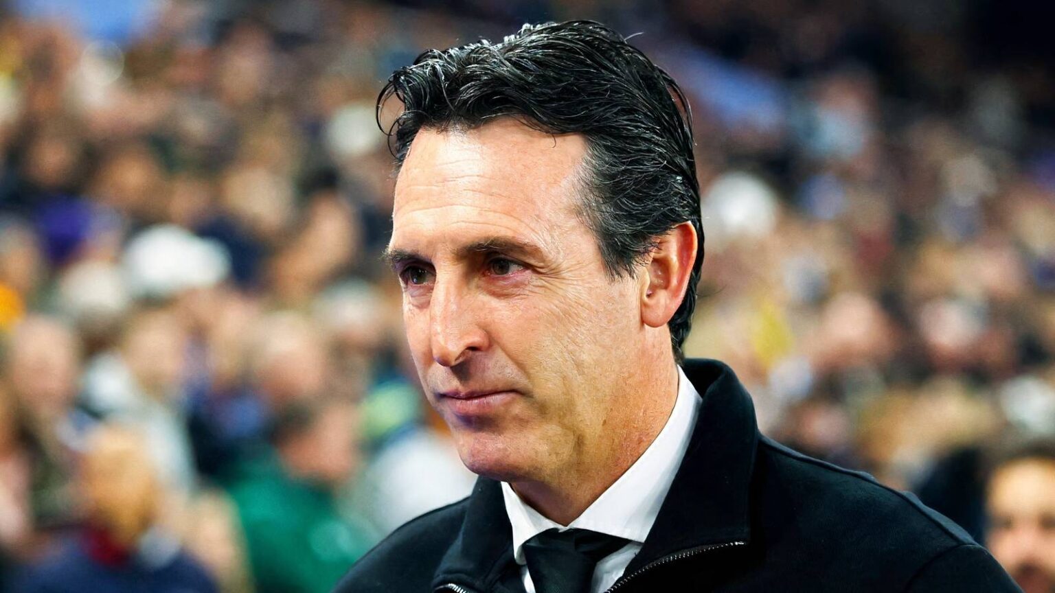 Emery Wants Aston Villa to Sign Man Utd Star Marcus Rashford Alongside Sancho