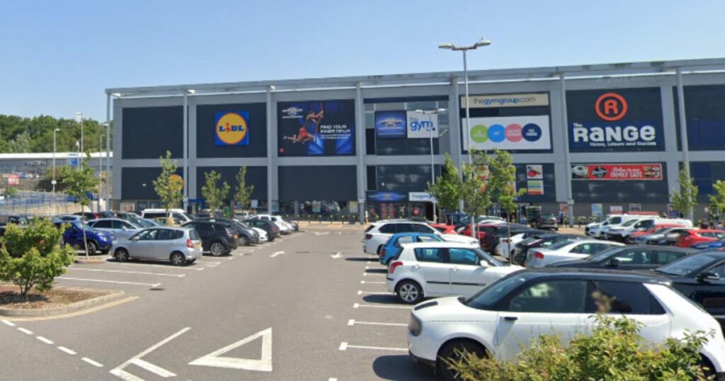 Dispersal order in place for Antelope Park, Southampton