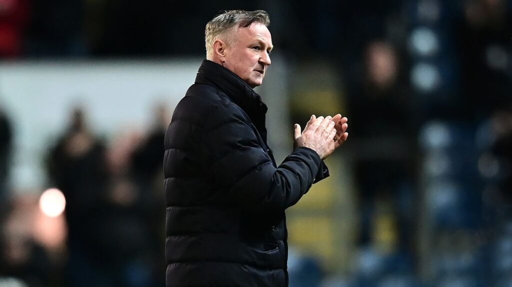 Leicester City's relegation rivals sign former England international on free transfer