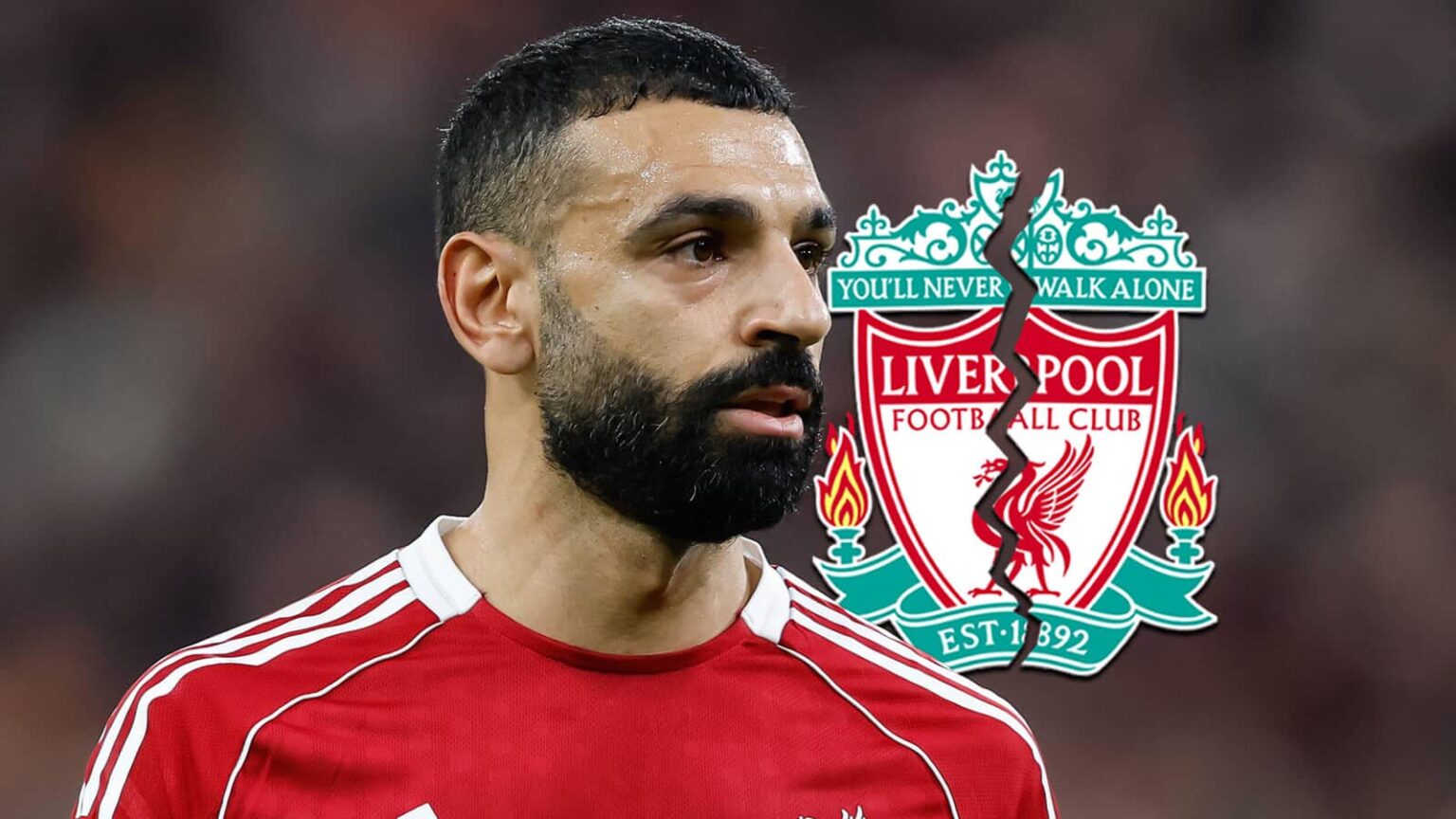 Salah transfer 'agreement' expected 'immediately' after 'frontrunner' to sign Reds star revealed