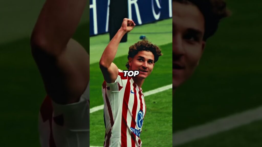 How Barça are using an inside man at Atlético Madrid to sign Álvarez using Ferran Torres.😳😱