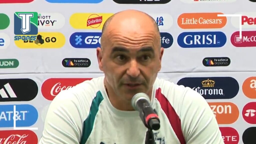 ¿Paulinho al Mundial 2026? Roberto Martínez revela qué necesita el goleador del Toluca