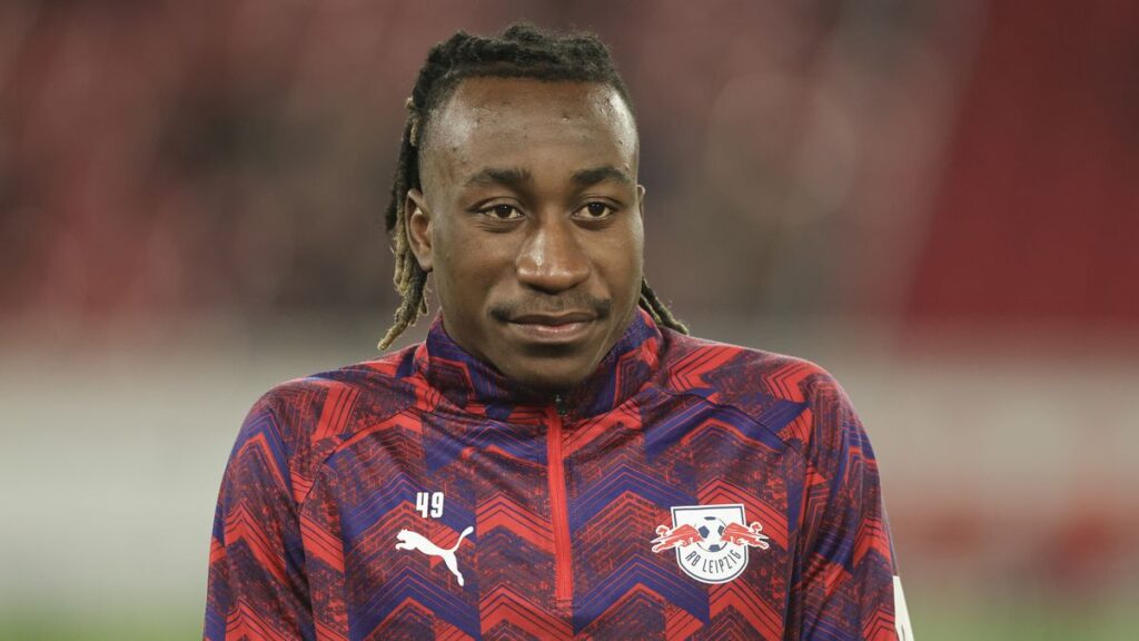 Man United's stance on Yan Diomande transfer as first summer deal becomes clearer for Ineos