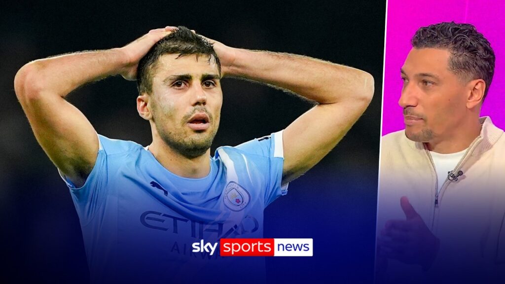 Are Rodri's Real Madrid comments unhelpful for Manchester City? | #SkySportsFC