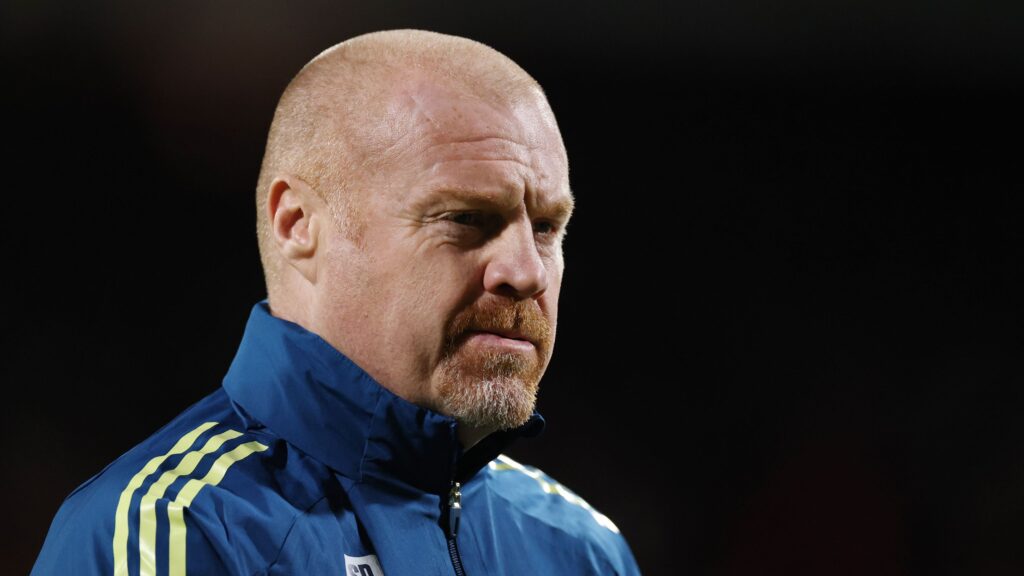 Sean Dyche to the rescue?! Tottenham consider offering short-term deal in Premier League relegation battle if Roberto De Zerbi rejects offer
