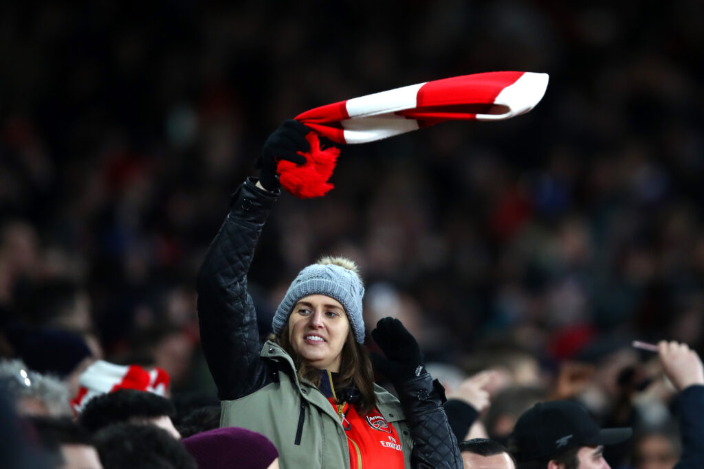 Arsenal considering summer move for Elliot Anderson