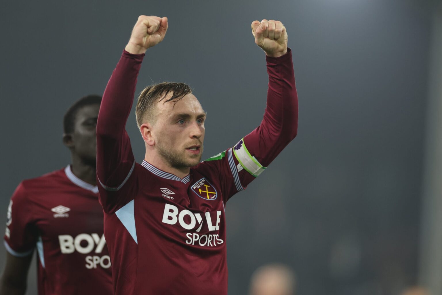 West Ham United accept that Jarrod Bowen's role at the club has now changed