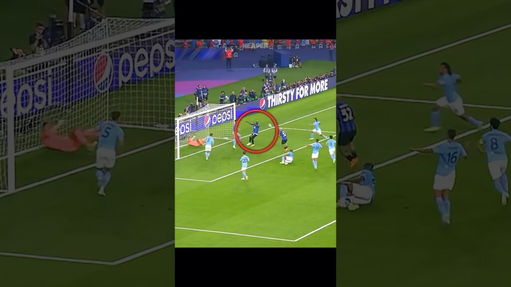 Lukaku's Last Chance in Final 💔