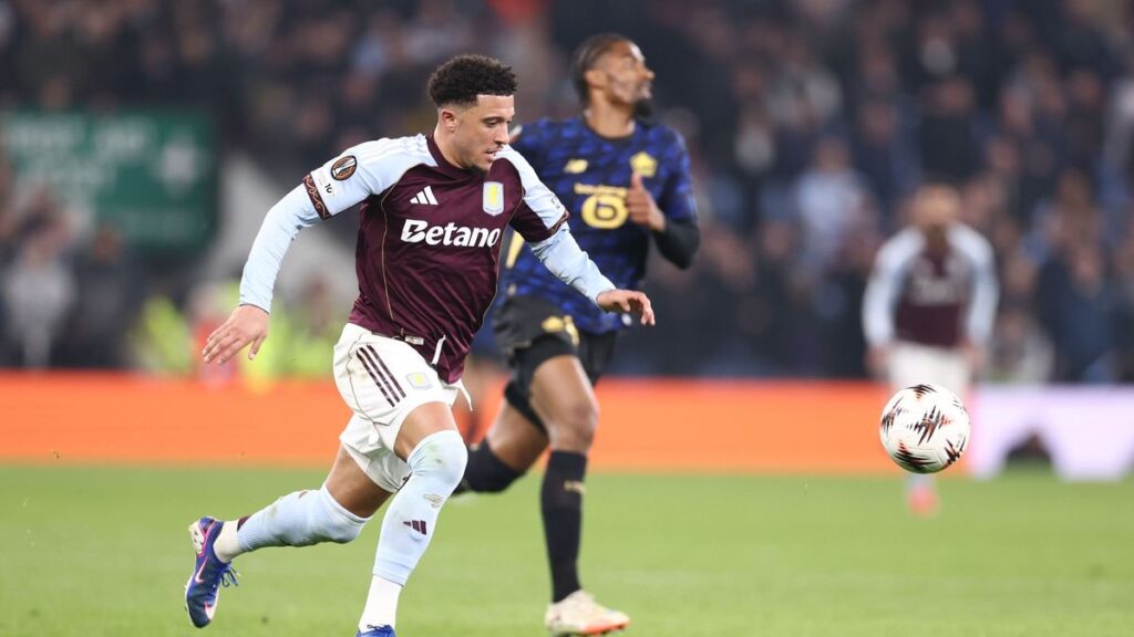 Aston Villa v Elche player ratings as star man bags 8/10 but several struggle amid injury scare