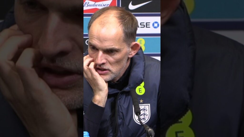 "A BRUTAL TACKLE!" Thomas Tuchel on Phil Foden's Performance: England 1-1 Uruguay