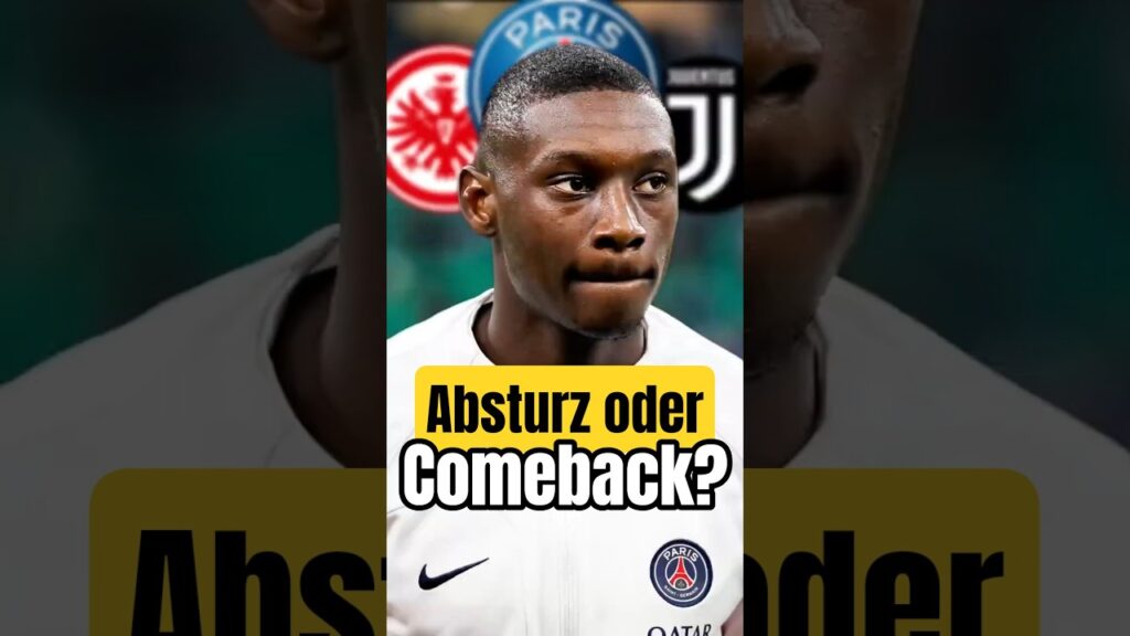 Kolo Muani: Symbol für den Transfer Wahnsinn?