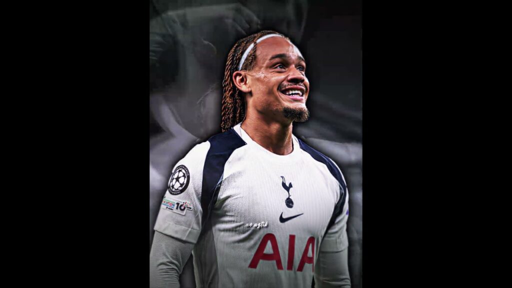 Xavi SImons was Never the Problem⚔👑