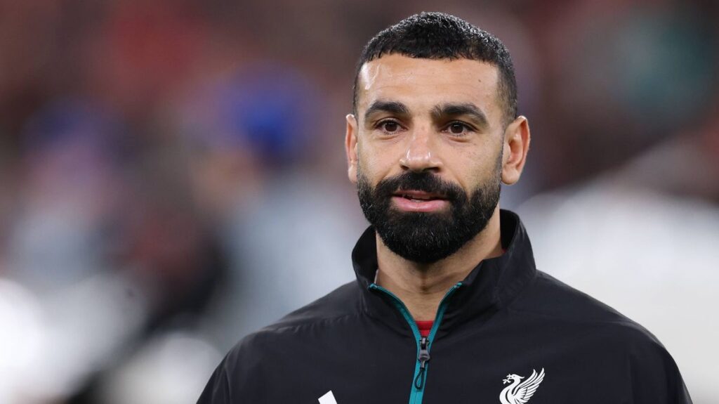 Liverpool targets two forwards to replace Mohamed Salah including $69M talent