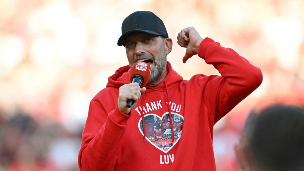 Jurgen Klopp's Liverpool return will be special - but his timing is unfortunate for Arne Slot