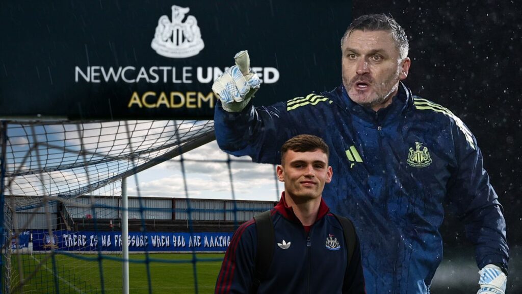 The anatomy of a loan move - Newcastle insider lifts lid on transfer which led to viral success