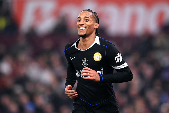 Aston Villa v Chelsea - Premier League