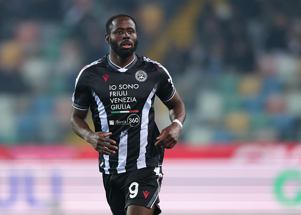 Udinese Calcio v ACF Fiorentina - Serie A