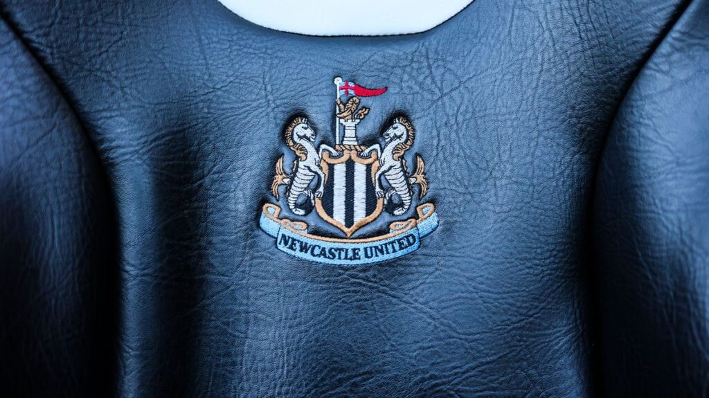 Newcastle United lay out timeline for club's new crest as fans learn expected release date