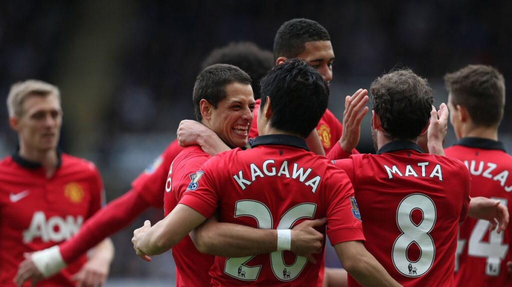 Man Utd cult hero makes shock career change as TikTok chef after being left unemployed