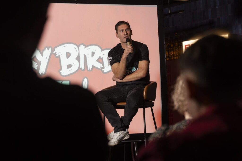 Gareth Barry says no asterisk should be placed next to James Milner’s Premier League record