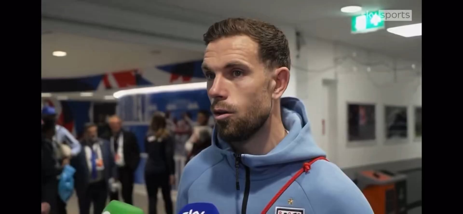 Nunez and Hendo 😂😂🥺