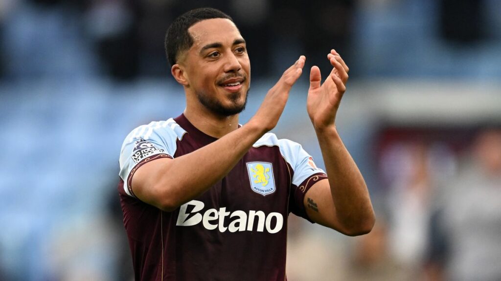 Youri Tielemans' agent explains decision after Aston Villa agree 'deal'