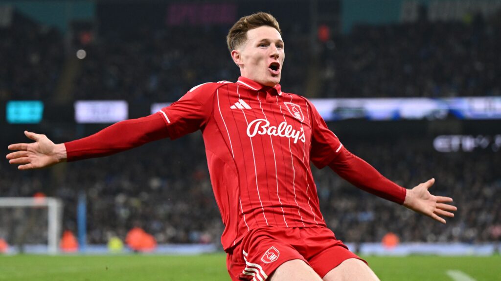 Man City plot mega £190m transfer moves for Sandro Tonali AND Elliot Anderson as Pep Guardiola seeks to rebuild midfield Man City plot mega £190m transfer moves for Sandro Tonali AND Elliot Anderson as Pep Guardiola seeks to rebuild midfield