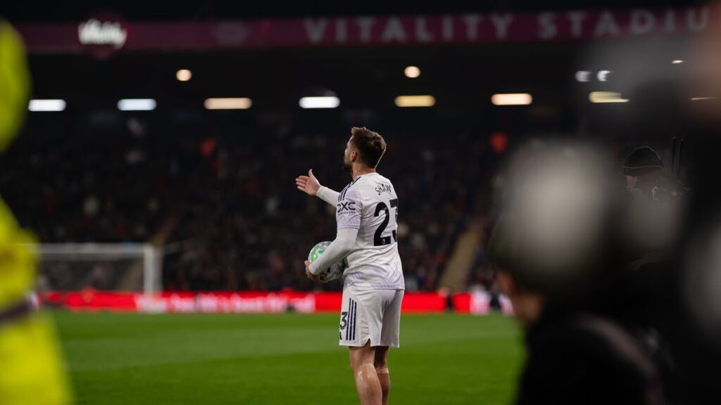 Manchester United got what they didn't expect from £30m signing - but the time is right to replace him