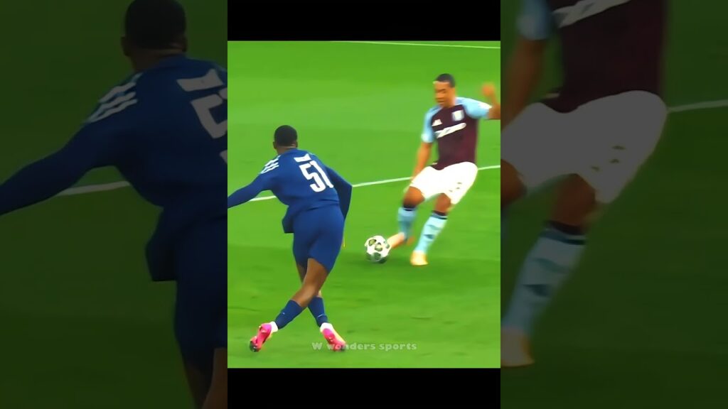 Tielemans goal vs PSG!