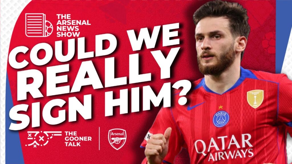 Arsenal TARGET Khvicha Kvaratskhelia, Man City Suspension Hope & Kai Havertz Breaks Silence