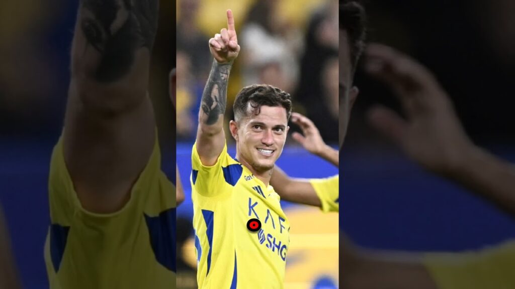 🚨 URGENTE: Flamengo fecha com OTÁVIO e pega TODOS de surpresa!