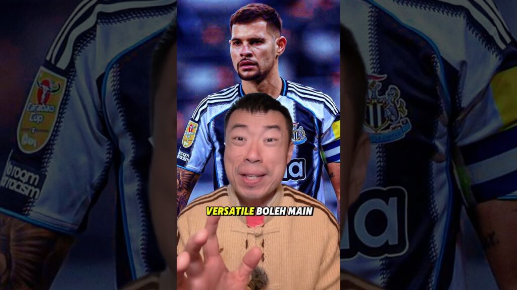 🔥 BRUNO GUIMARAES KE MUFC?!