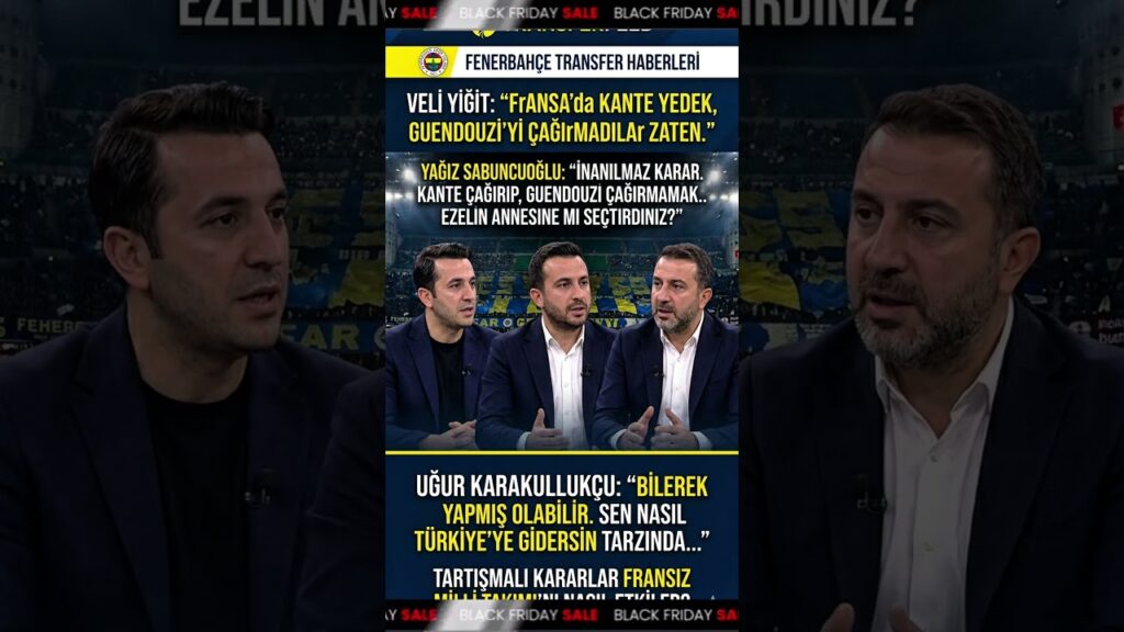 N'Golo Kanté Var, Matteo Guendouzi Yok! 😱 Fransa Kararı Olay Oldu ⚡