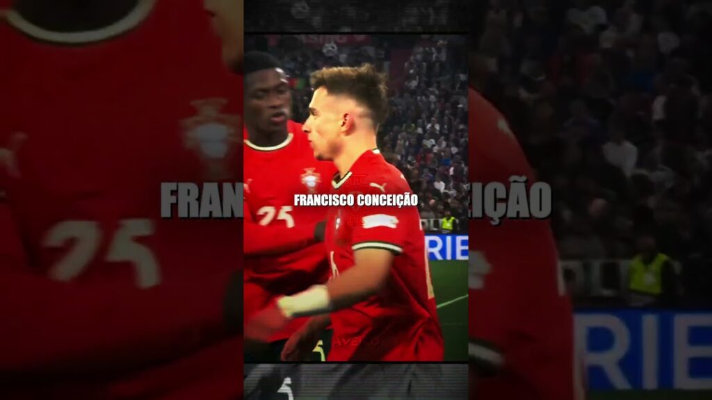 Yes, This is PRIME PORTUGAL ⚔️🏆💥 | #shorts