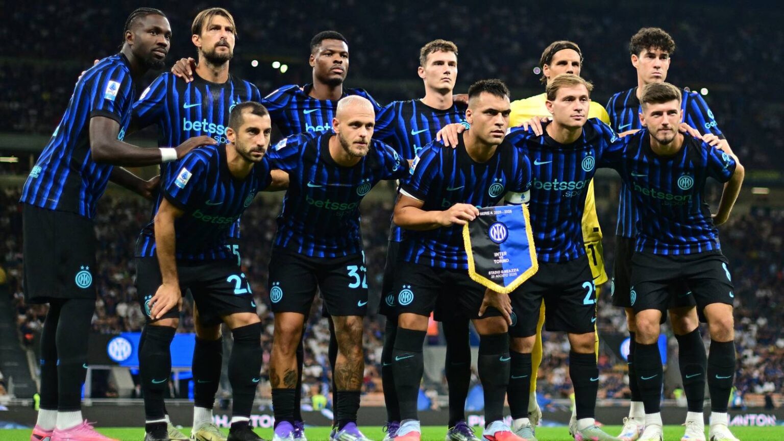 Wolves in pole position to sign ex-Inter Milan starlet who Rangers tried to get in January