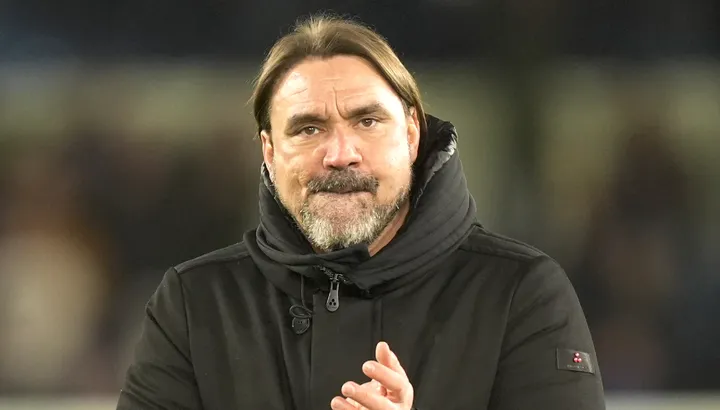 Leeds United news: Daniel Farke sack stance 'revealed' following Premier League winless run
