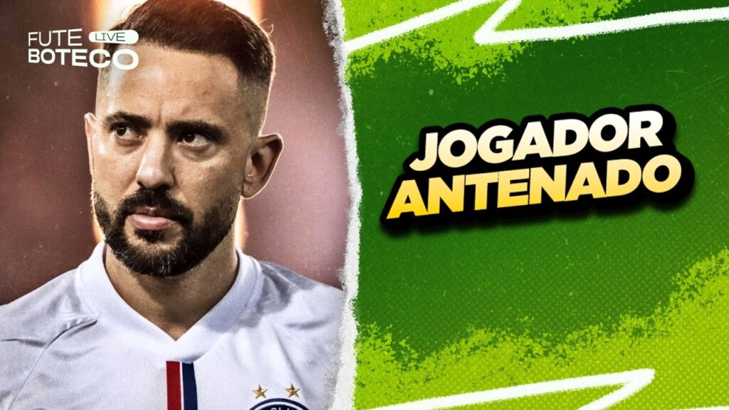 ÉVERTON RIBEIRO CURTE POST CONTRA NIKOLAS FERREIRA