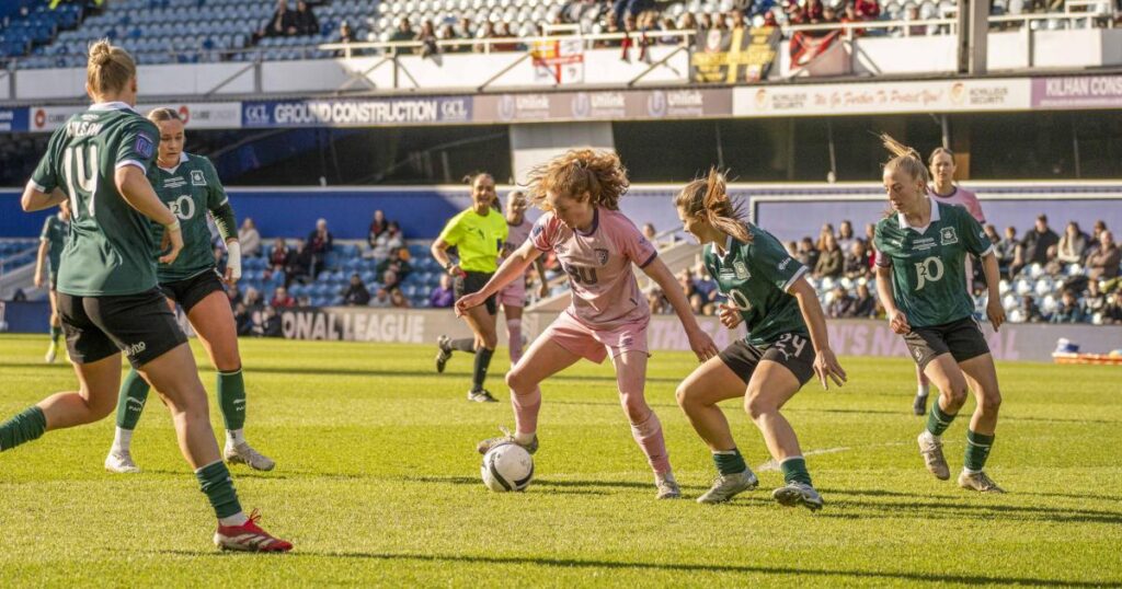 AFC Bournemouth defeat Plymouth Argyle to win National League Cup