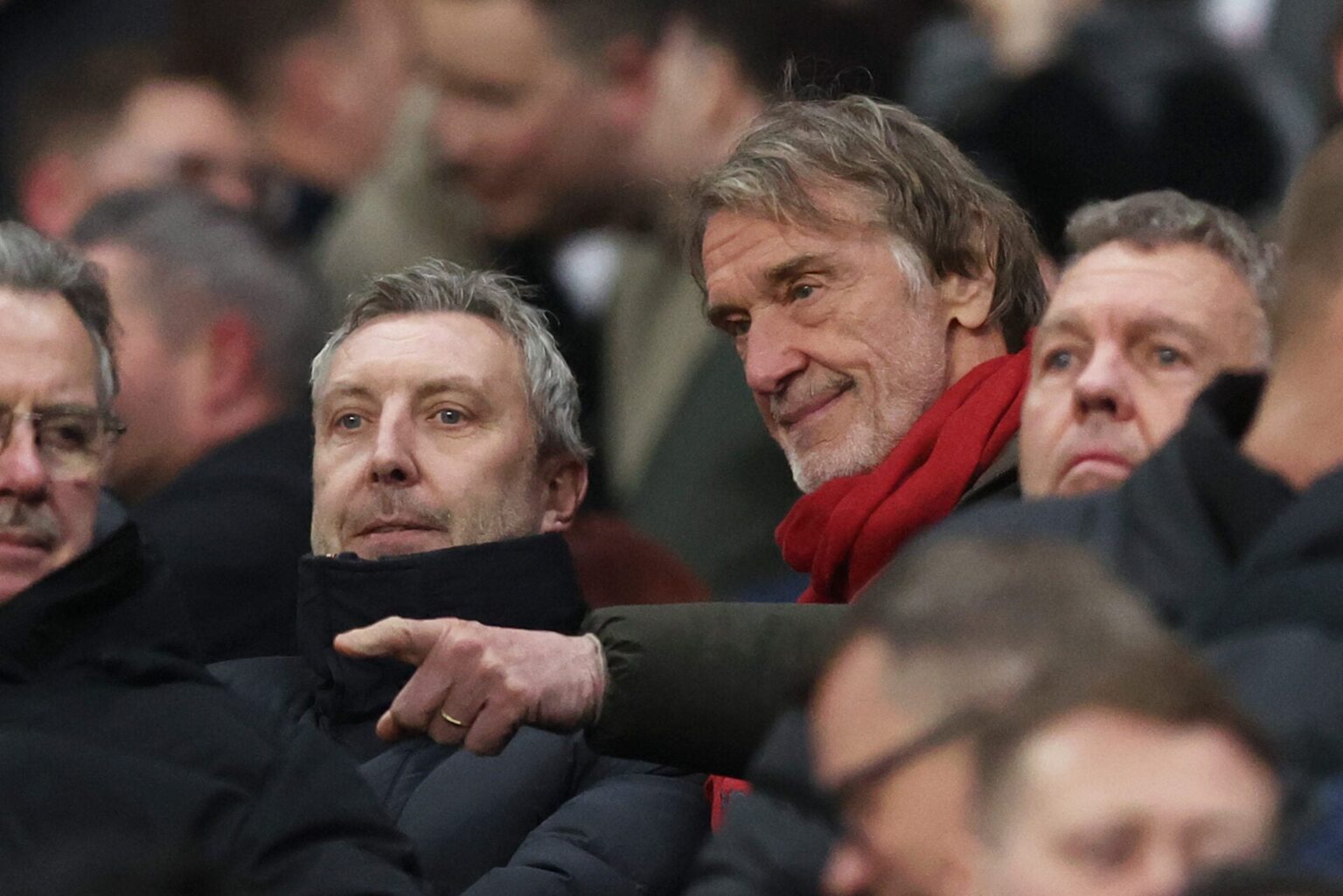 Man United take first official step to sign Mateus Fernandes from West Ham