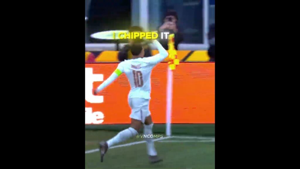 Mbappé saw Ederson off his Line… 😂🔥