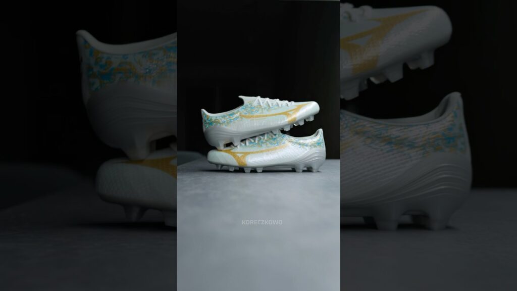 Mizuno Alpha Joao Felix edit🚀#mizuno #football #piłkanożna #videoedits