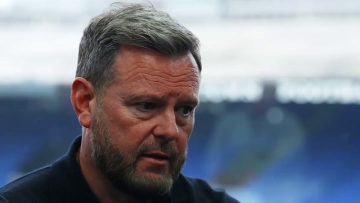 Video Player Placeholder