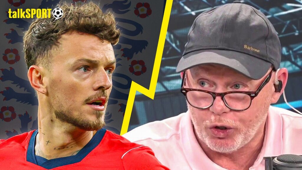 Groves Launches PASSIONATE DEFENCE of Ben White's England REJECTION After Fans BOO Arsenal Star!