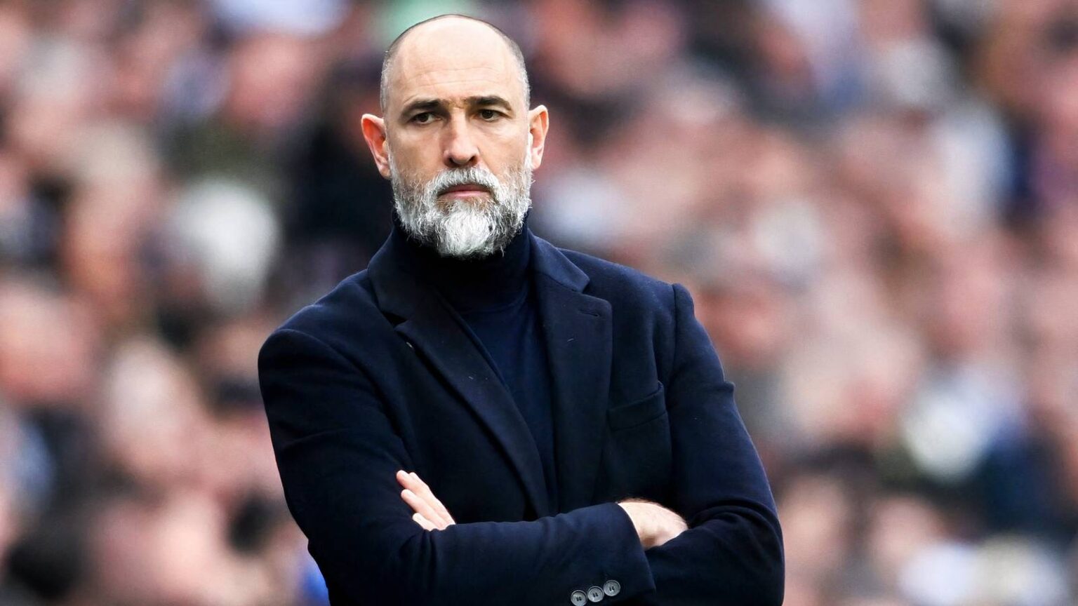Spurs could hire Nuno 2.0 to replace Tudor immediately
