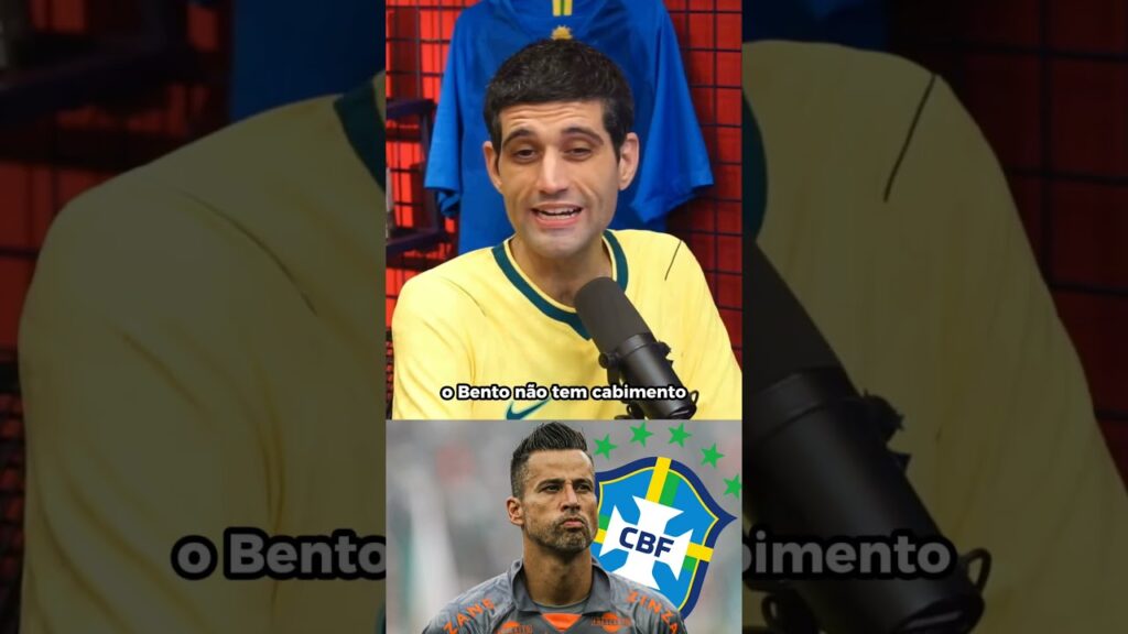 CASEMIRO e ALISSON não podem ficar FORA DA COPA! 👀#CASEMIRO #ALISSON