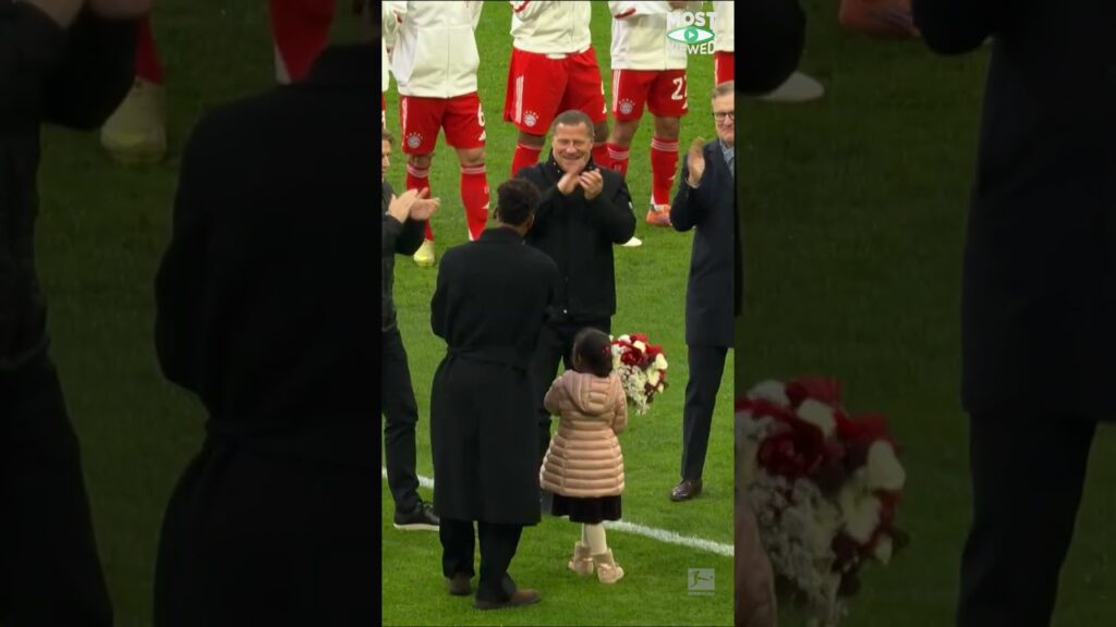 BUNDESLIGA: Coman wollte schon gehen, doch dann... | FC Bayern - St. Pauli | Highlights #bl